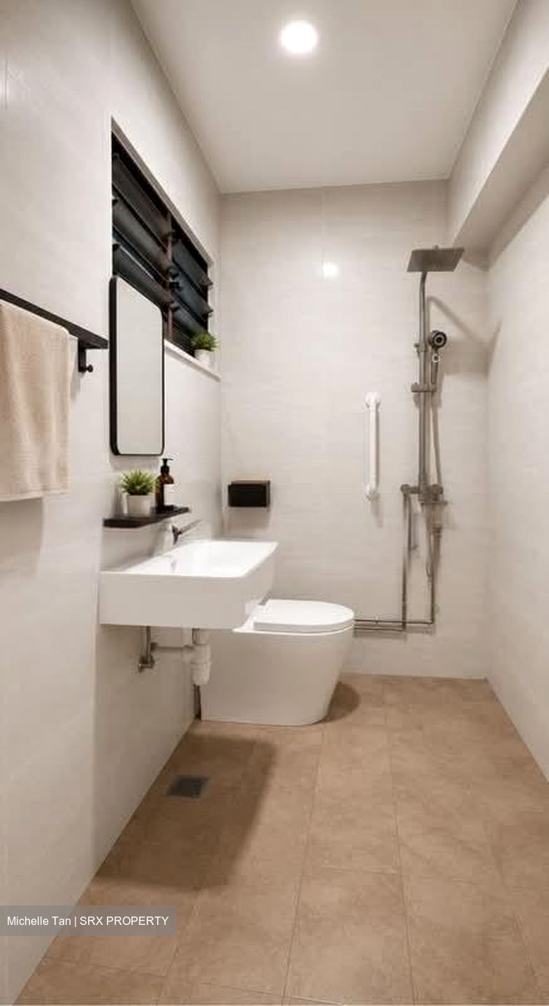 Blk 417 Keat Hong Laurel (Choa Chu Kang), HDB 4 Rooms #588949211